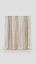 Champagne Linen Textured Backdrop